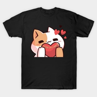 You're Ok I Guess T-Shirt